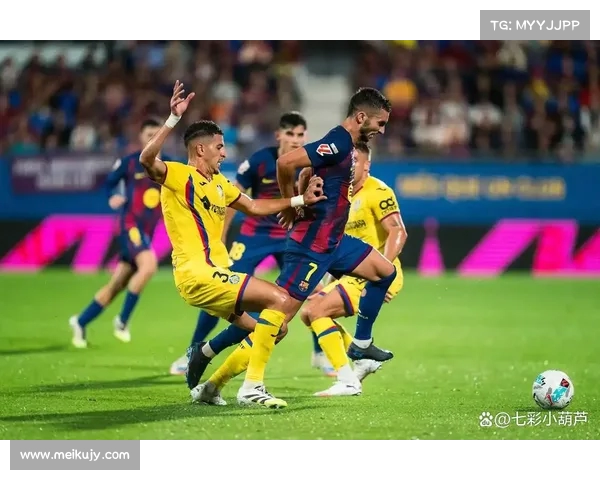 巴萨火力全开,逆袭获胜 巴萨火力全开,逆袭获胜