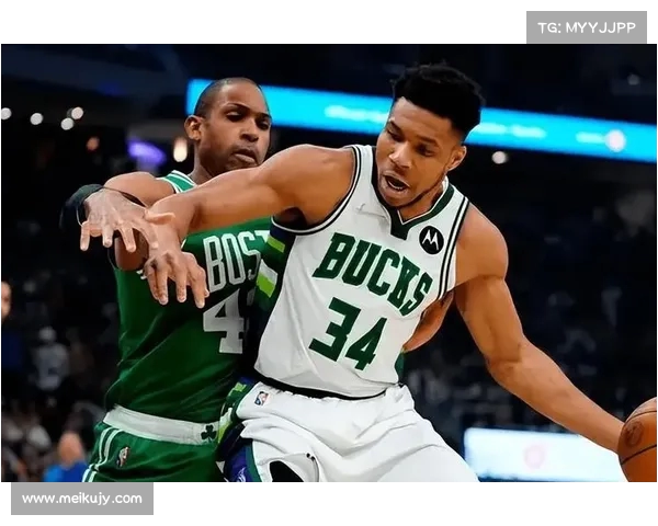 NBA季后赛焦点:雄鹿强势出击,扬尼斯带队迎战绿军 NBA季后赛焦点:雄鹿强势出击,扬尼斯带队迎战绿军