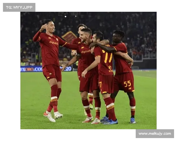 罗马稳定发挥,轻松战胜对手 罗马稳定发挥,轻松战胜对手