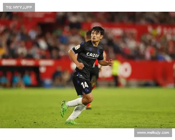 世体分析:久保建英如何成为皇家社会的摇钱树与核心球员 世体分析:久保建英如何成为皇家社会的摇钱树与核心球员