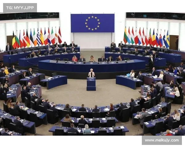 中方强硬回击欧盟失望决策,行动见真章(中国对欧盟的反制措施有哪些) 中方强硬回击欧盟失望决策,行动见真章(中国对欧盟的反制措施有哪些)