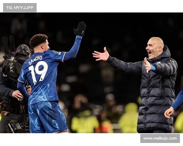 切尔西关键时刻挺身而出,逆转胜利 切尔西关键时刻挺身而出,逆转胜利